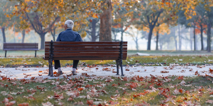 Loneliness and diabetes: information and tips