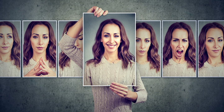 The stages of emotions after diabetes diagnosis