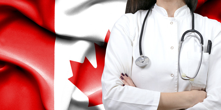 2023 diabetes outlook in Canada