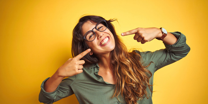 A healthy smile can help protect your heart!  Diabetes and oral care.