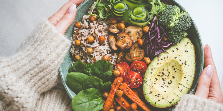 Should I switch to a plant-based diet if I have diabetes?