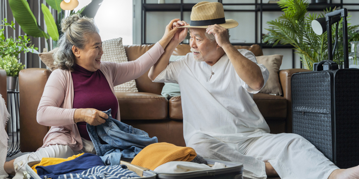 Tips for travel with diabetes