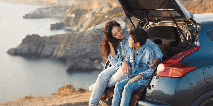 Tips for travelling with Type 1 diabetes