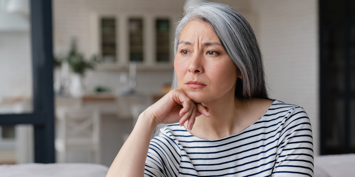Anxiety and diabetes