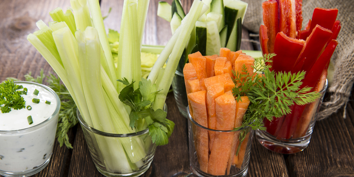 10 diabetes snacks