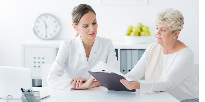 Managing complications