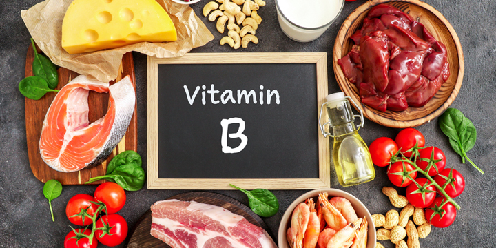 Are B vitamins important for managing type 2 diabetes?