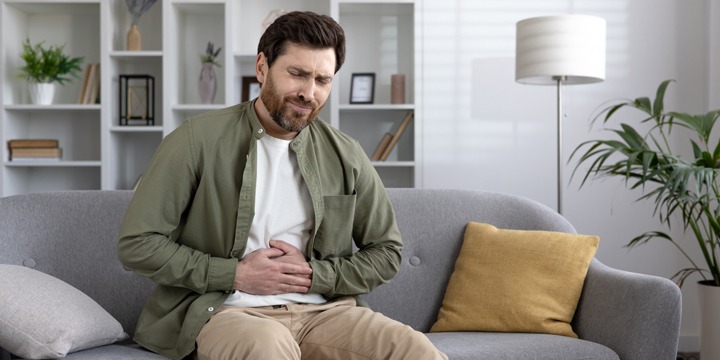 Diabetes and gastroparesis