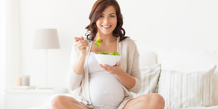 Gestational Diabetes