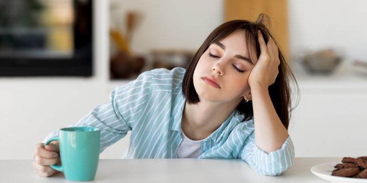 Type 2 Diabetes Symptoms