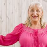 4 tips from seniors on living with diabetes