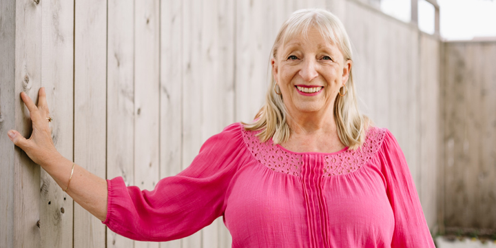 4 tips from seniors on living with diabetes