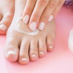Tips for checking your feet when you have diabetes