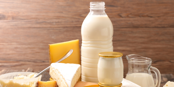 Dairy products diabetes and dairy