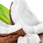 All things coconut and diabetes