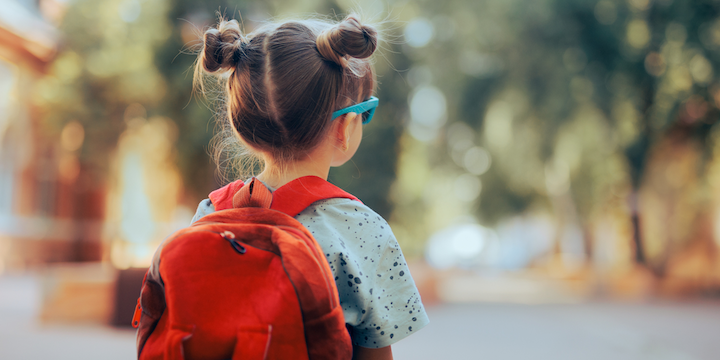 Back-to-school tips for people with diabetes