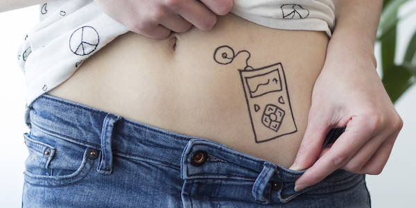 Insulin pump Insulin pump