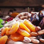 Diabetes and dried fruit