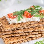 Top 10 diabetes-friendly crackers in Canada