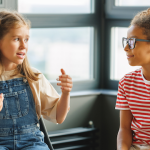 Managing type 1 diabetes at school