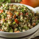 Foods that help stabilize spikes and dips in your blood sugar