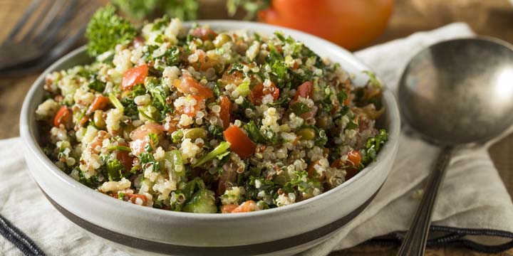 Foods that help stabilize your blood sugar spikes 