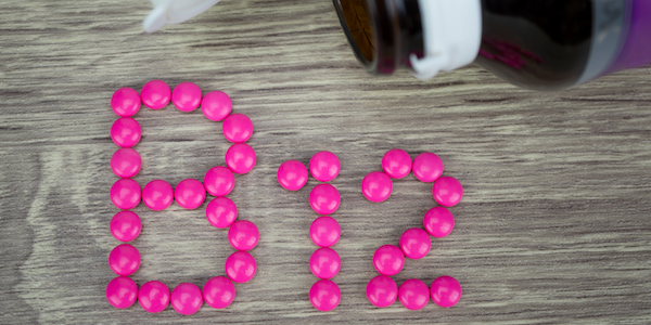 Vitamin b12 diabetes and vitamin b12