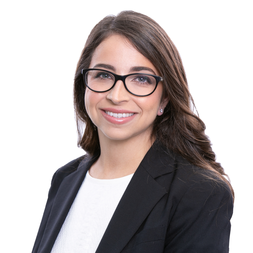Dr Alanna Weisman
