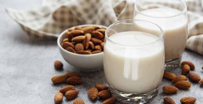 Low Carb Milk Options - The Gestational Diabetic