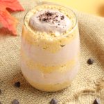 Chocolate Pumpkin Chia Pudding