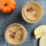 Pumpkin Protein Smoothie