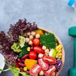 What are the 5 main factors that affect blood glucose levels?