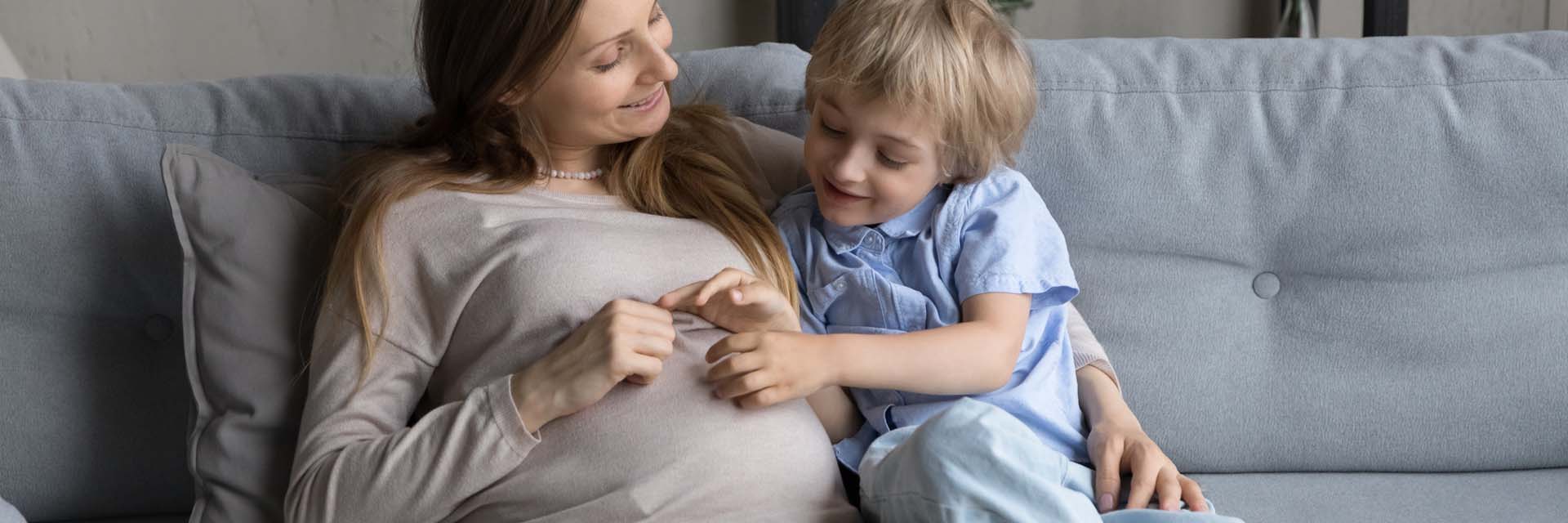 Gestational Diabetes