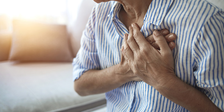 Diabetes, heart disease and stroke – the important connection you need to know about