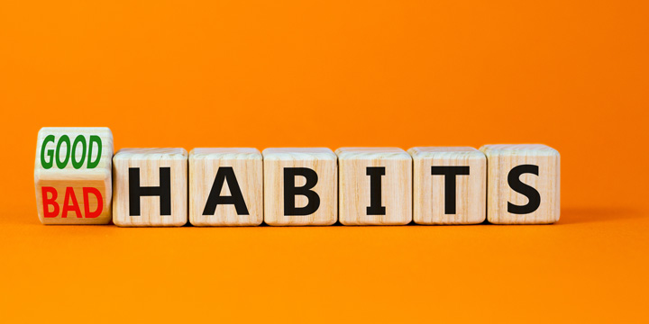 7 Canadian bad lifestyle habits for people with diabetes