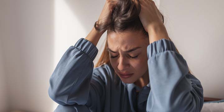 Burnout can be defeated