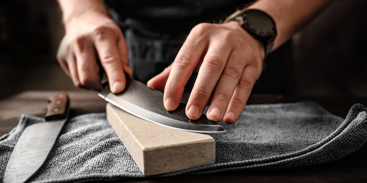 7 kitchen tools for people with diabetes