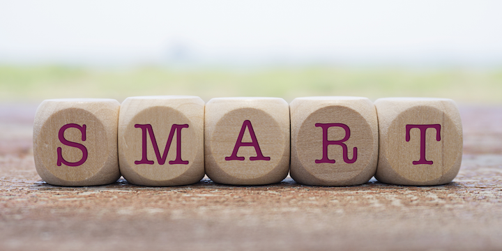 S.M.A.R.T. goals for diabetes management