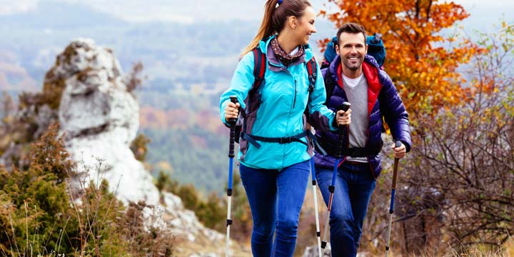 The FITT rule of physical activity