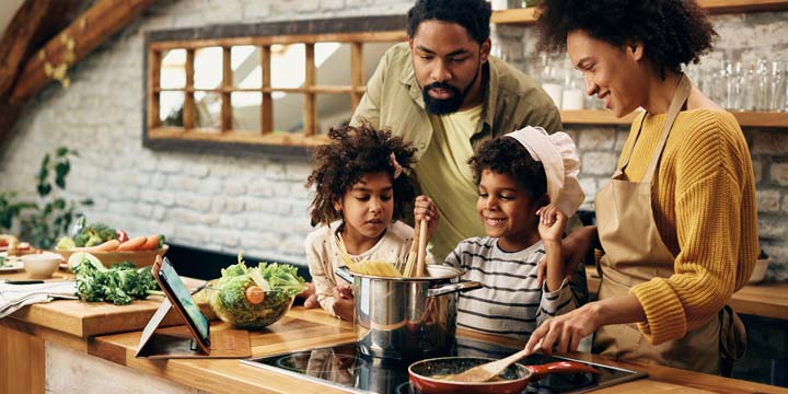 10 time-saving tips for meal prep