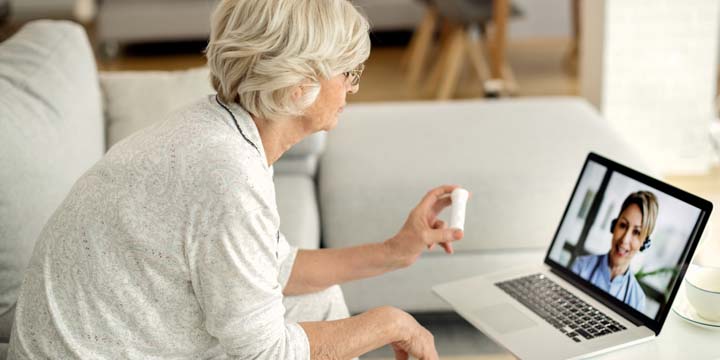 Where digital diabetes health is going for seniors