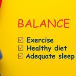 tips for healthy weight