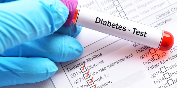 Can diabetes be misdiagnosed?
