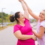 How to engage with family and friends about weight and weight stigma