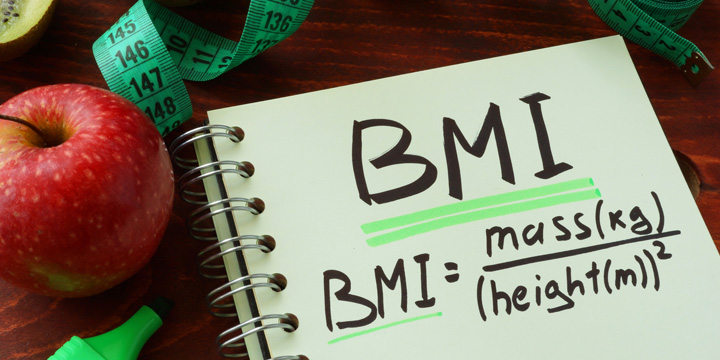 The pros and cons of using body mass index (BMI)