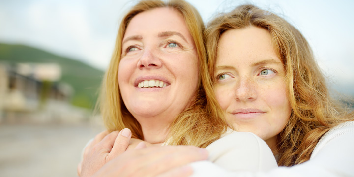 Emotional support for type 2 diabetes