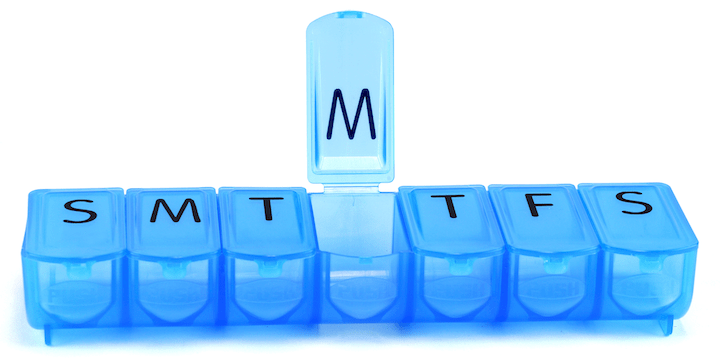 Forgot your medication again? Here are 8 simple tips to help