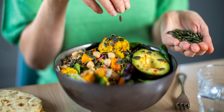 What are the best seeds for diabetes?