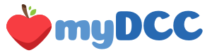 myDCC -Logo