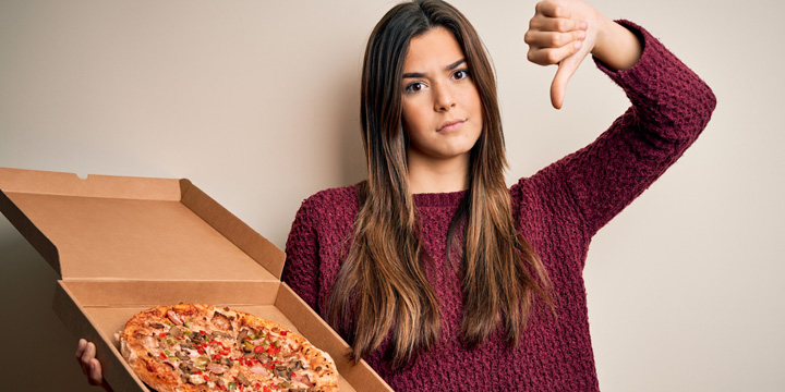 “Should you be eating that?” Exposing diabetes stigma